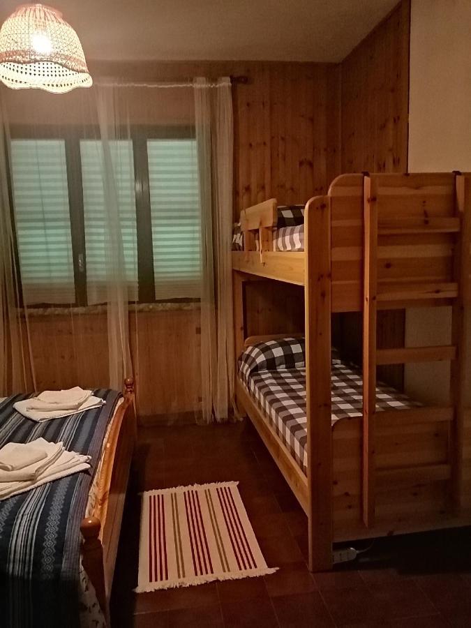 Timo & Rosmarino Apartment Анфо Екстериор снимка
