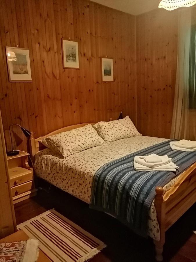 Timo & Rosmarino Apartment Анфо Екстериор снимка